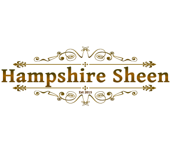 Hampshire Sheen Wood Finishing 